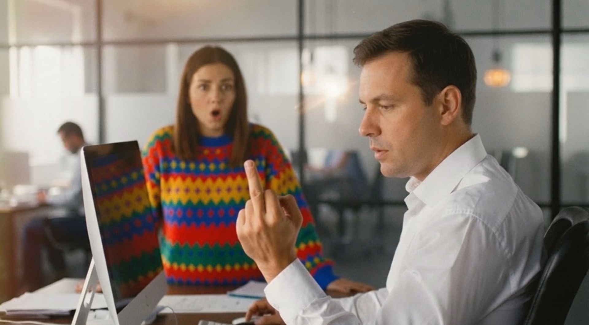 If you let HR create the Culture, you get an HR-culture